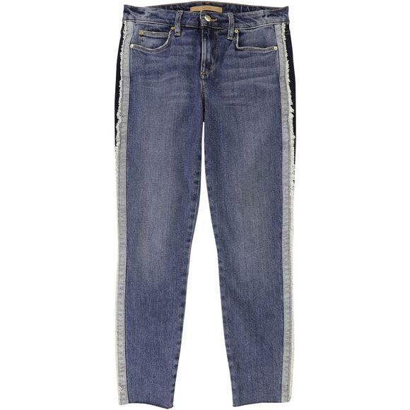 Joe's Jeans Womens The Icon Madera Cropped Jeans NWT